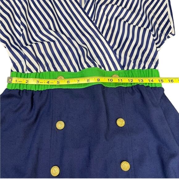 Vintage Dress and Blazer- Size 16 - Picture 14 of 16